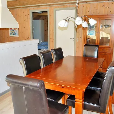 Feriehus Holiday Per E- 3465 *