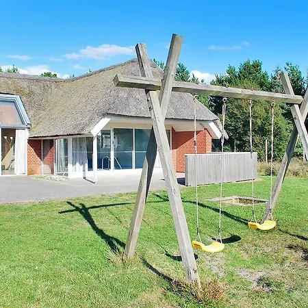 Feriehus Holiday Per E- 3465 *