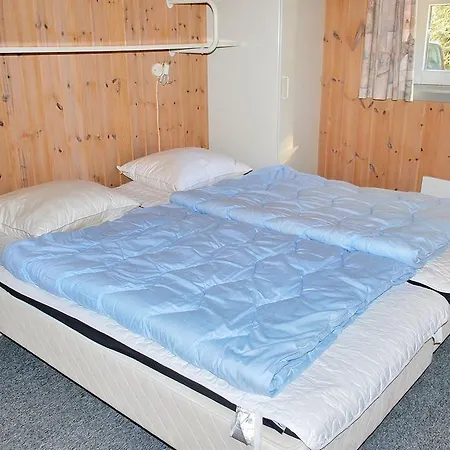 Feriehus Holiday Per E- 3465 Blåvand