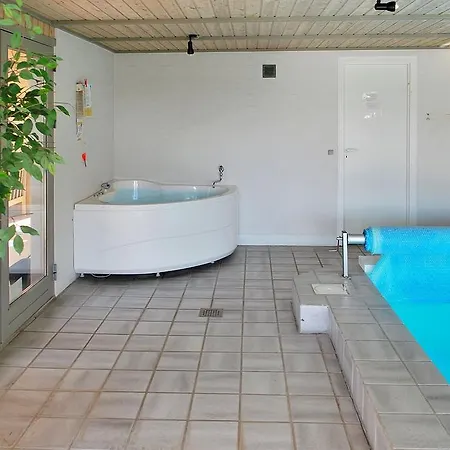Holiday Per E- 3465 Feriehus Blåvand