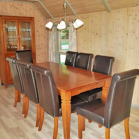 Feriehus Holiday Per E- 3465