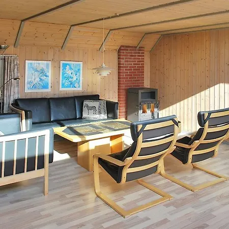 Holiday Per E- 3465 Feriehus