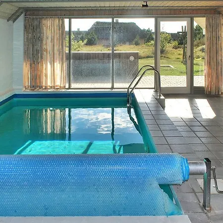 Holiday Per E- 3465 Feriehus *
